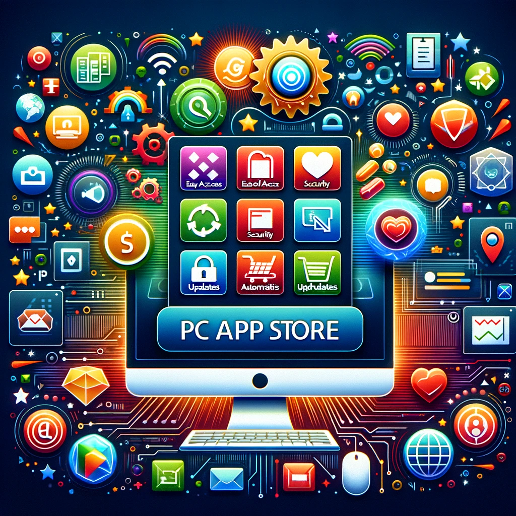 Benefits of Using a PC App Store